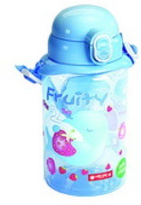 Lion Star Opaque Series 600 ml Water Bottle Lion Star Opaque Series 600 ml Water Bottle