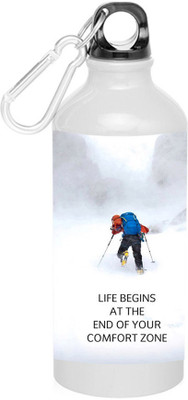 50% OFF on Shopkeeda Cool Designs 900 ml Water Bottle 50% OFF on Shopkeeda Cool Designs 900 ml Water Bottle