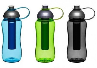 35% OFF on Impressive9 Opaque Series 600 ml Water Bottles 35% OFF on Impressive9 Opaque Series 600 ml Water Bottles