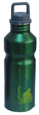 Buy Simply Solid Single Wall Bottle 750 ml Water Bottle: Water Bottle