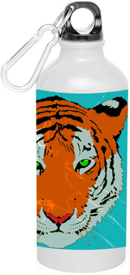 50% OFF on Shopkeeda Cool Designs 900 ml Water Bottle Set of 1, Multi color