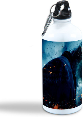 58% OFF on ShopMantra Sports Series 600 ml Water Bottle 58% OFF on ShopMantra Sports Series 600 ml Water Bottle