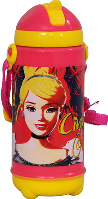 12% OFF on Disney Cinderella 420 ml Water Bottle 12% OFF on Disney Cinderella 420 ml Water Bottle