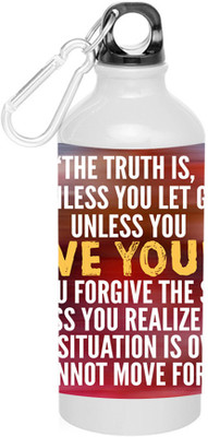 50% OFF on Shopkeeda Cool Designs 900 ml Water Bottle Set of 1, Multicolor 50% OFF on Shopkeeda Cool Designs 900 ml Water Bottle Set of 1, Multicolor