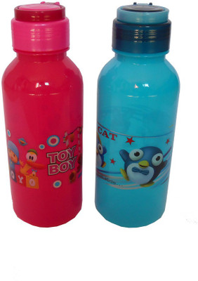 63% OFF on Infinxt Opaque Series 750 ml Water Bottle 63% OFF on Infinxt Opaque Series 750 ml Water Bottle