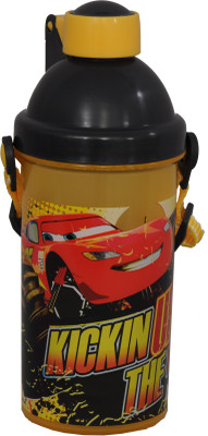 10% OFF on Disney Cars 500 ml Water Bottle 10% OFF on Disney Cars 500 ml Water Bottle