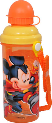 14% OFF on Disney Mickey Mouse 500 ml Water Bottle 14% OFF on Disney Mickey Mouse 500 ml Water Bottle