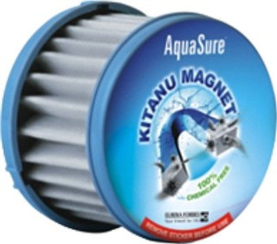Eureka Forbes Aquasure Amrit Twin Cartridge Filter Cartridge