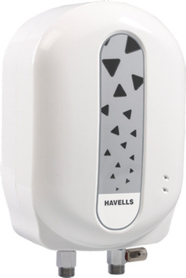 24% OFF on Havells Neo 1 L Storage Water Geyser 24% OFF on Havells Neo 1 L Storage Water Geyser