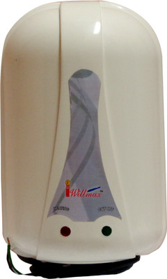 40% OFF on Willmax SSE131 1 L Instant Water Geyser 40% OFF on Willmax SSE131 1 L Instant Water Geyser