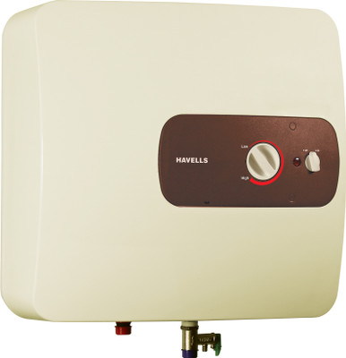 6% OFF on Havells Bello 25 L Storage Water Geyser 6% OFF on Havells Bello 25 L Storage Water Geyser