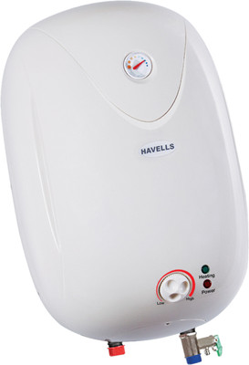 12% OFF on Havells Puro 15 L Storage Water Geyser 12% OFF on Havells Puro 15 L Storage Water Geyser