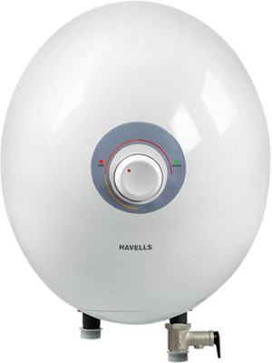 12% OFF on Havells Opal 10 L Storage Water Geyser 12% OFF on Havells Opal 10 L Storage Water Geyser
