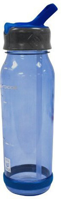 Outdoor Products 750 Ml Water Purifier Bottle (Blue)