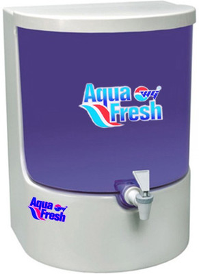 62% OFF on Aquafresh Dolphin 10 L Ro, Uv, Uf, Minerals 8 L RO + UV +UF Water Purifier 62% OFF on Aquafresh Dolphin 10 L Ro, Uv, Uf, Minerals 8 L RO + UV +UF Water Purifier