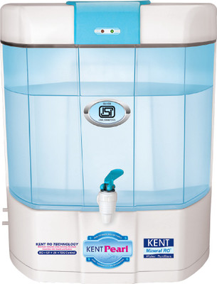 Water Purifiers