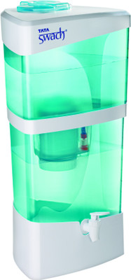 Tata Swach Crystal Water Purifier: Water Purifier Buy Tata Swach Crystal Water Purifier: Water Purifier