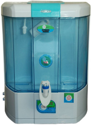 38% OFF on Expert Aqua Expert Spring Fresh + (Kemflo Pump & Dow Membrane) 8 L RO + UV +UF Water Purifier 38% OFF on Expert Aqua Expert Spring Fresh + (Kemflo Pump & Dow Membrane) 8 L RO + UV +UF Water Purifier
