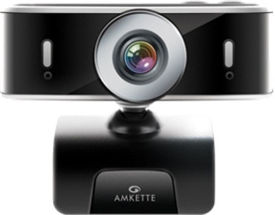 Amkette TruView HQ PC Webcamera