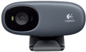Logitech C110 Webcam: Webcam