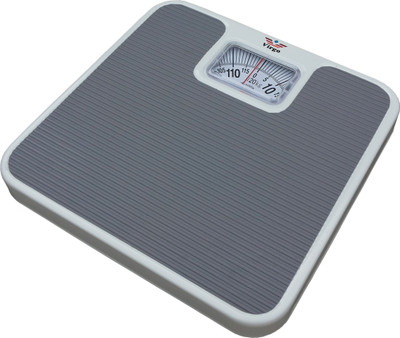 61% OFF on Virgo Manual Weighing Scale Grey 61% OFF on Virgo Manual Weighing Scale Grey