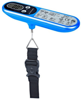 50% OFF on Giordano CL380 Weighing Scale Blue 50% OFF on Giordano CL380 Weighing Scale Blue