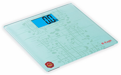 Eagle EEP1002A Electronic - Digital Weighing Scale Multicolor Eagle EEP1002A Electronic - Digital Weighing Scale Multicolor