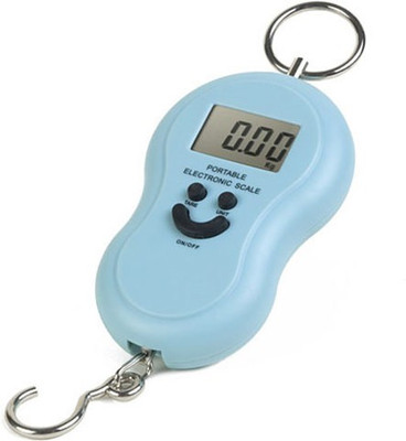 56% OFF on Gadget Bucket Digital Weighing Scale Multicolor 56% OFF on Gadget Bucket Digital Weighing Scale Multicolor