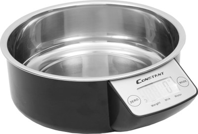 30% OFF on Priya Exports Constant Weighing Scale Black 30% OFF on Priya Exports Constant Weighing Scale Black