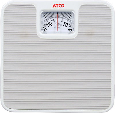 56% OFF on Atco APS06 Weighing Scale White 56% OFF on Atco APS06 Weighing Scale White