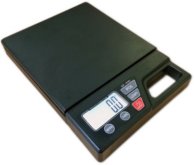 Virgo 10 kg x 1 gm Kitchen Multi-Purpose Weighing Scale Black Virgo 10 kg x 1 gm Kitchen Multi-Purpose Weighing Scale Black