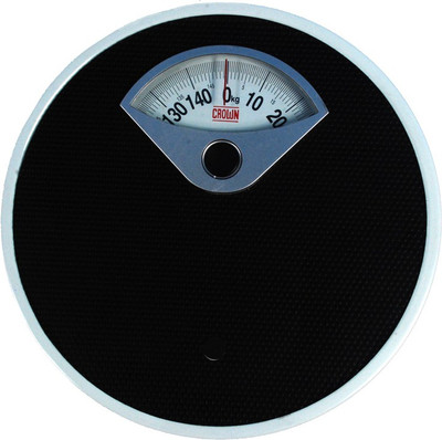 21% OFF on Crown Health & Beauty Weighing Scale