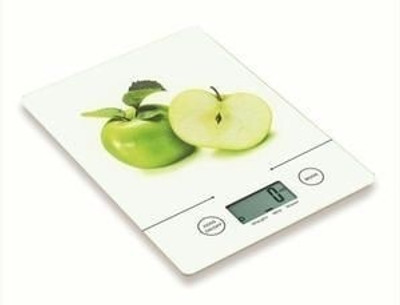 Nova KS - 1313 Weighing Scale White