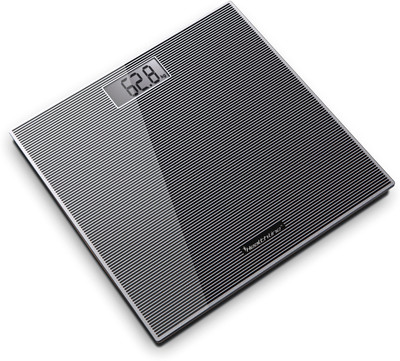 44% OFF on Healthline Weight Tracker Weighing Scale Grey, White 44% OFF on Healthline Weight Tracker Weighing Scale Grey, White