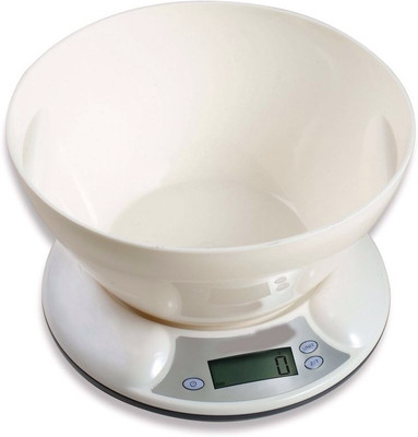 47% OFF on Nova Camry Ek 3131 Weighing Scale White 47% OFF on Nova Camry Ek 3131 Weighing Scale White