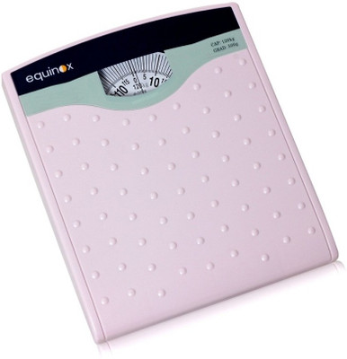 21% OFF on Equinox BR-9705 Weighing Scale 21% OFF on Equinox BR-9705 Weighing Scale