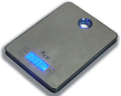 68% OFF on Ace V-01 Digital Electronic Kitchen Weighing Scale 68% OFF on Ace V-01 Digital Electronic Kitchen Weighing Scale