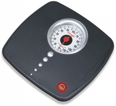 15% OFF on Eagle EMP4002A Mechanical - Analog Weighing Scale White, Black 15% OFF on Eagle EMP4002A Mechanical - Analog Weighing Scale White, Black