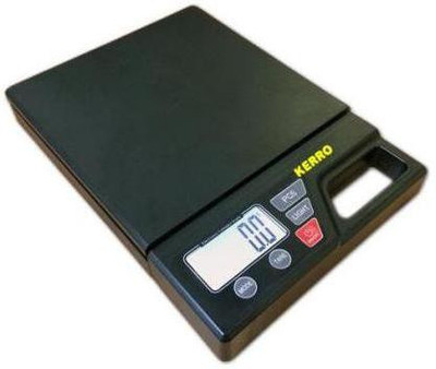 23% OFF on Kerro BL50001E Weighing Scale Black 23% OFF on Kerro BL50001E Weighing Scale Black