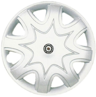 45% OFF on Vheelocityin 12 Inch Wheel Cover For Maruti Zen