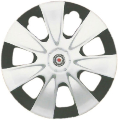 45% OFF on Vheelocityin 13 Inch Wheel Cover For Hyundai i10