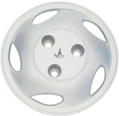 45% OFF on Vheelocityin 12 Inch Wheel Cover For Maruti Zen Estilo