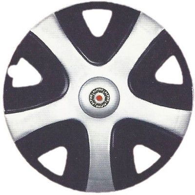 45% OFF on Vheelocityin 12 Inch Wheel Cover For Maruti Zen