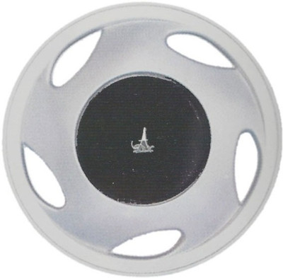 24% OFF on Vheelocityin 12 Inch Wheel Cover For Maruti Zen Estilo