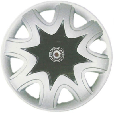 45% OFF on Vheelocityin 13 Inch Wheel Cover For Maruti WagonR