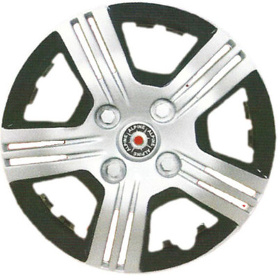 45% OFF on Vheelocityin 12 Inch Wheel Cover For Maruti Omni
