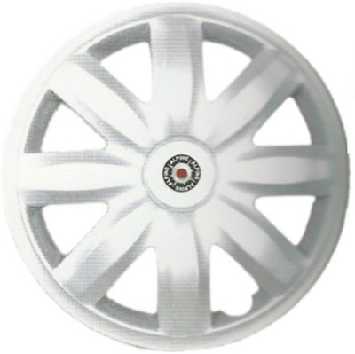 45% OFF on Vheelocityin 13 Inch Wheel Cover For Maruti WagonR