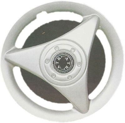 45% OFF on Vheelocityin 13 Inch Wheel Cover For Hyundai i10