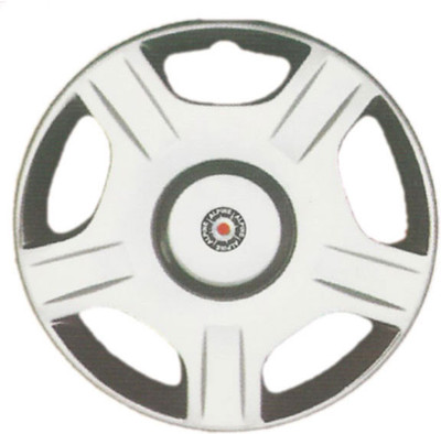 45% OFF on Vheelocityin 12 Inch Wheel Cover For Maruti 800