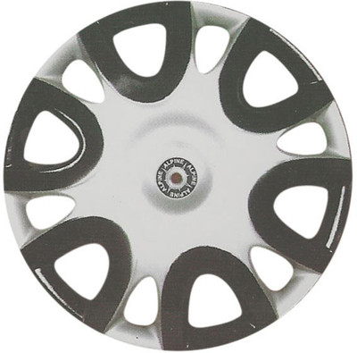 45% OFF on Vheelocityin 12 Inch Wheel Cover For Maruti Omni